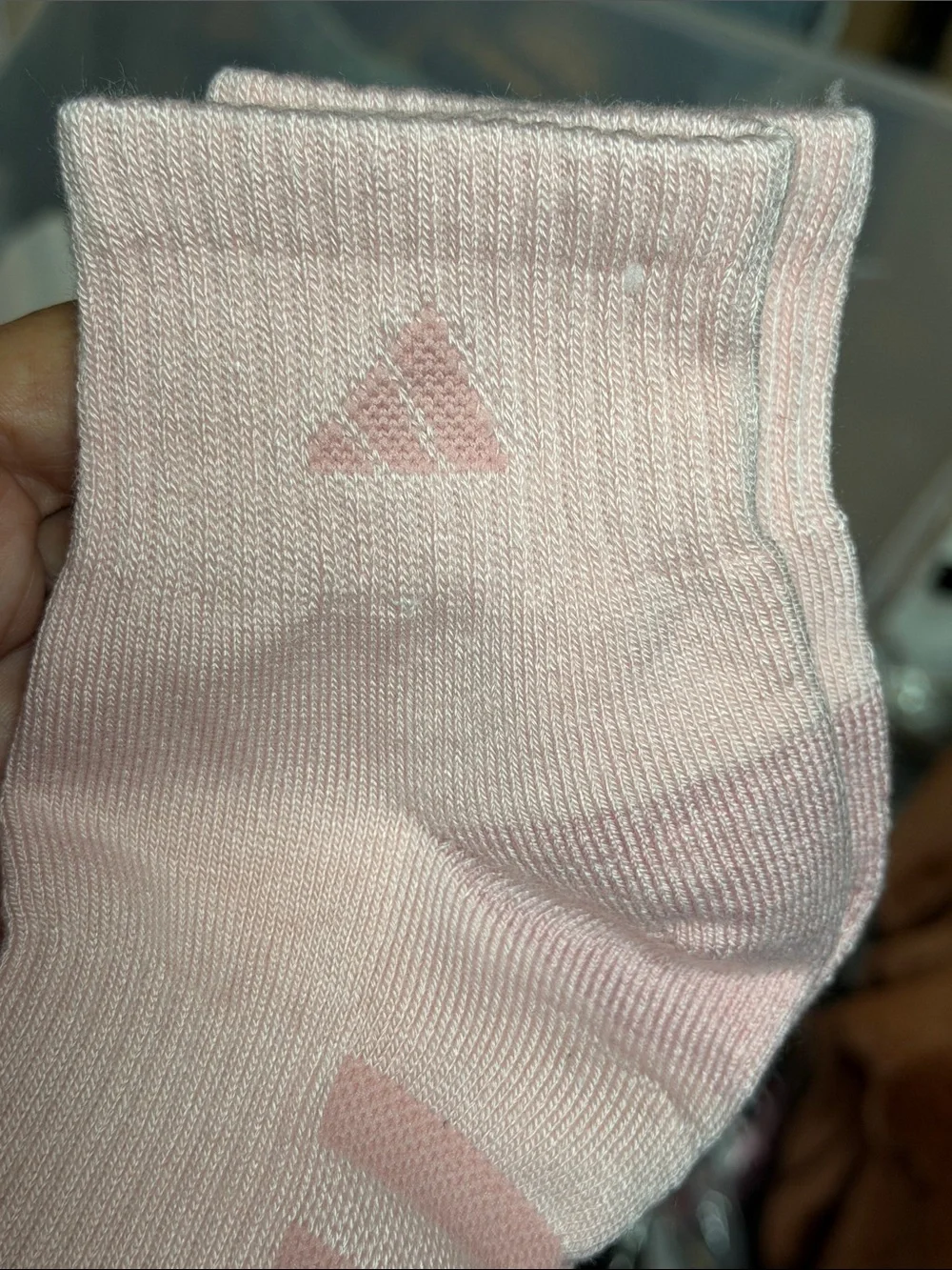 adidas soft ankle
